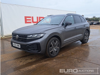 Visureigis VOLKSWAGEN