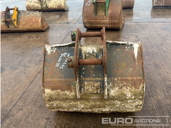 Kaušas 36" Strickland Digging Bucket 45mm Pin to suit 4-6 Ton Excavator: foto 3