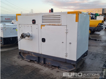 Vandens siurblys ISUZU