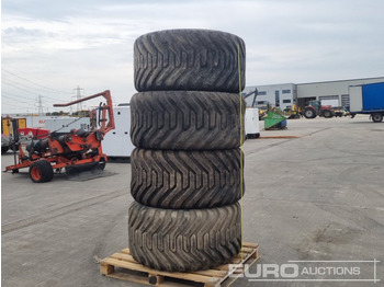 Padanga 550/50 R22.5 Tyre (4 of): foto 2