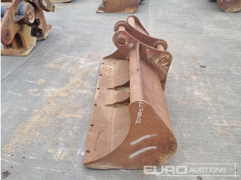 Kaušas 72" Ditching Bucket 65mm Pin to suit 13 Ton Excavator: foto 2