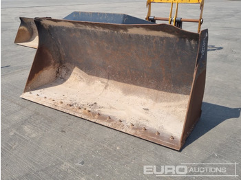 Kaušas JCB