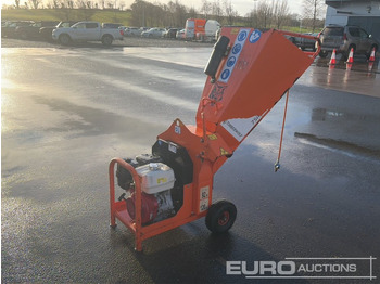 Žemės ūkio technika