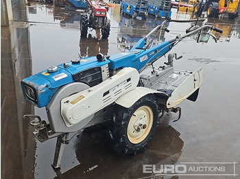 Žemės ūkio technika MITSUBISHI