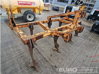 Žemės ūkio technika