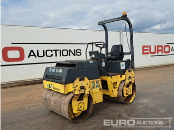 Volas BOMAG BW120AD-3