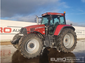 Traktorius CASE IH CVX 170