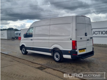 Komercinis automobilis 2022 MAN ETGE 3.140: foto 3