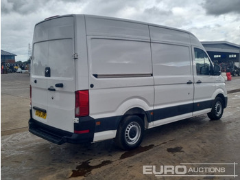 Komercinis automobilis 2022 MAN ETGE 3.140: foto 5