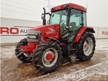 Traktorius McCORMICK