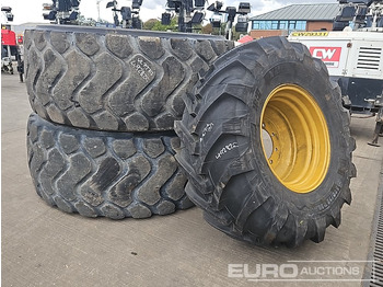 Padanga MICHELIN