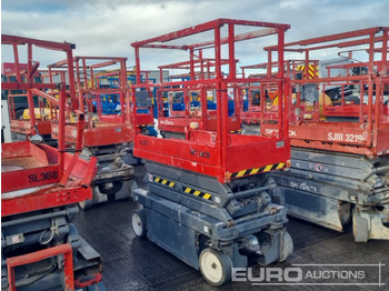 Kėlimo platforma SKYJACK