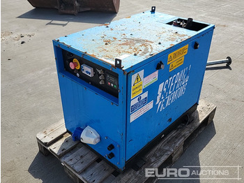 Elektrinis generatorius YANMAR