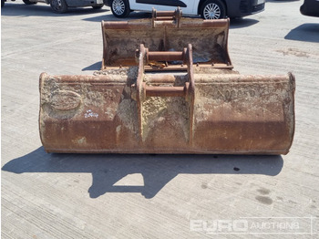 Kaušas Strickland 72" Ditching Bucket 65mm Pin to suit 13 Ton Excavator: foto 4