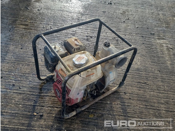 Vandens siurblys HONDA