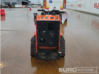 Mini krautuvas Unused 2025 Captok CK36C: foto 4