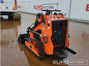 Mini krautuvas Unused 2025 Captok CK36C: foto 3