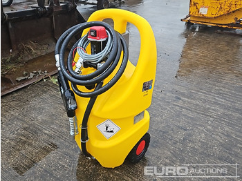 Sandėliavimo talpykla EMILIANA SERBATOI