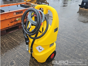 Sandėliavimo talpykla EMILIANA SERBATOI