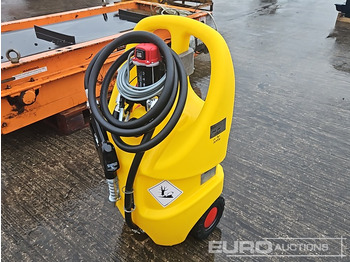 Sandėliavimo talpykla EMILIANA SERBATOI