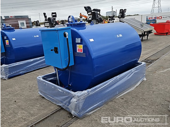 Sandėliavimo talpykla EMILIANA SERBATOI