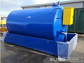 Sandėliavimo talpykla Unused 2025 Emiliana Serbatoi TF9/50: foto 4