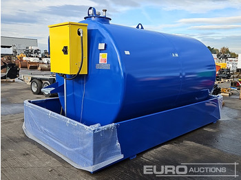 Sandėliavimo talpykla EMILIANA SERBATOI