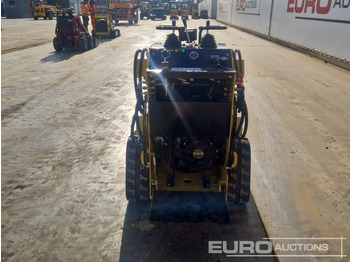 Mini krautuvas Unused 2025 LIHUA LRT360: foto 4
