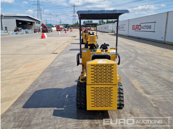 Mini krautuvas Unused 2025 Shandong SI360: foto 4