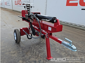 Garažo įranga Unused Boss HVG27T: foto 3