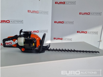 Technika sodui ir daržui BOSS