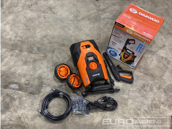 Aukšto slėgio plovykla