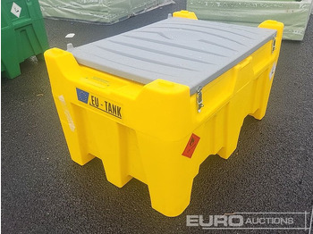 Sandėliavimo talpykla Unused Emiliana Serbatoi 330 Litre Carry Bowser: foto 3