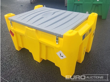 Sandėliavimo talpykla Unused Emiliana Serbatoi 330 Litre Carry Bowser: foto 4