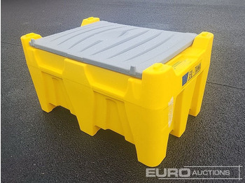 Sandėliavimo talpykla Unused Emiliana Serbatoi 330 Litre Carry Bowser: foto 2