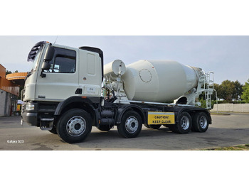 Betonvežis DAF CF 85.360: foto 4