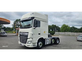 Vilkikas DAF XF 106 480