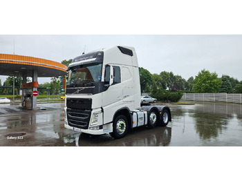 Vilkikas VOLVO FH13 500