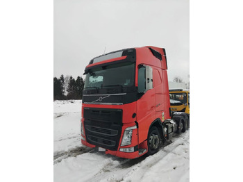 Vilkikas VOLVO FH 460
