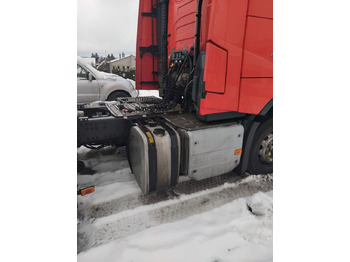 Vilkikas Volvo FH 460 LNG: foto 5