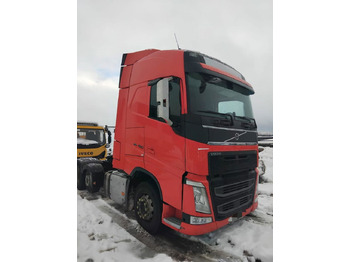 Vilkikas Volvo FH 460 LNG: foto 2
