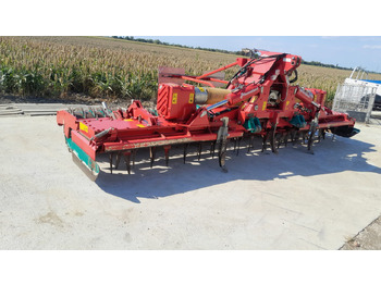 Rotorinis kultivatorius KVERNELAND