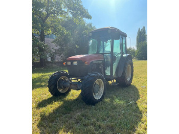 Traktorius NEW HOLLAND