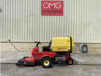 Gatvių šlavimo mašina