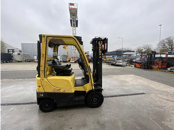 Dujinis krautuvas Hyster H1.8FT, Heftruck, LPG: foto 4