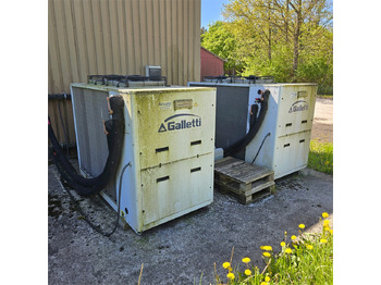 ABC MPE 035 C0 AB lizingą ABC MPE 035 C0 AB: foto 2 ABC MPE 035 C0 AB lizingą ABC MPE 035 C0 AB: foto 2