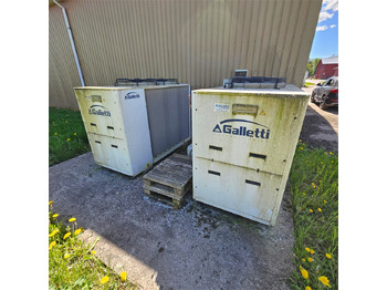 ABC MPE 035 C0 AB lizingą ABC MPE 035 C0 AB: foto 1 ABC MPE 035 C0 AB lizingą ABC MPE 035 C0 AB: foto 1