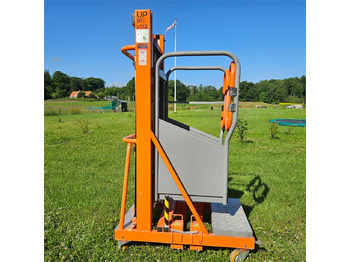 Kėlimo platforma ABC UP Lift 5 – 120: foto 3