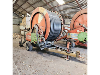 Laistymo sistema BAUER