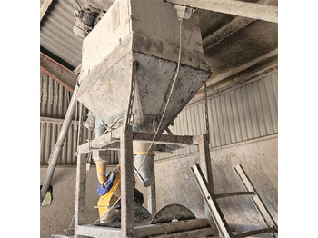 Gyvulininkystės įranga Bogballe 2012: foto 3 Gyvulininkystės įranga Bogballe 2012: foto 3